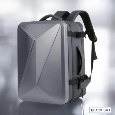 MAX ESSENTIAL BACKPACK